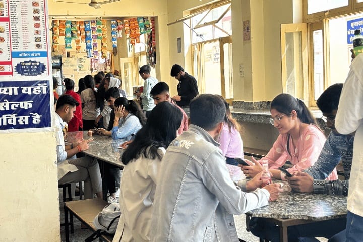 Madhav Homoeopathic Medical College and Hospital, Sirohi campus photo 6