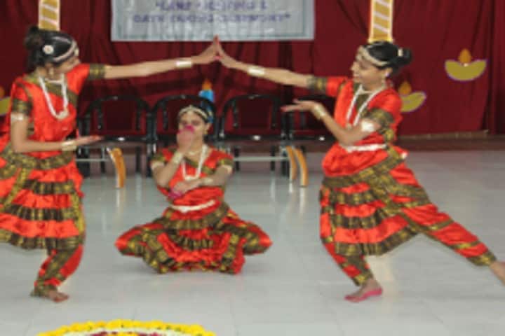 Amaltas Institute of Nursing Sciences, Dewas campus photo 6
