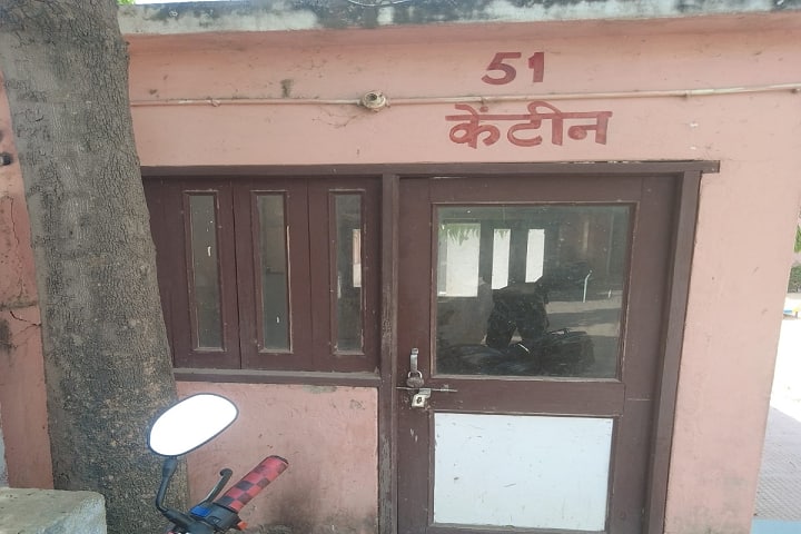 Vinayak International College, Jaipur campus photo 2