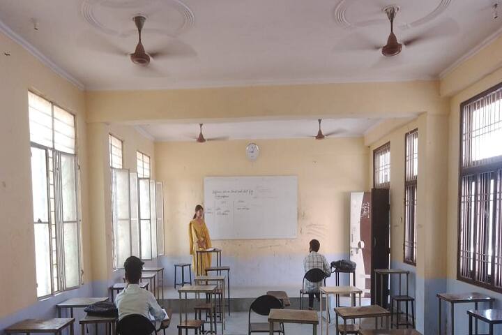 Vinayak International College, Jaipur campus photo 3