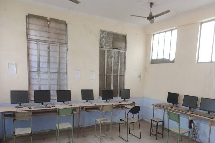 Vinayak International College, Jaipur campus photo 5