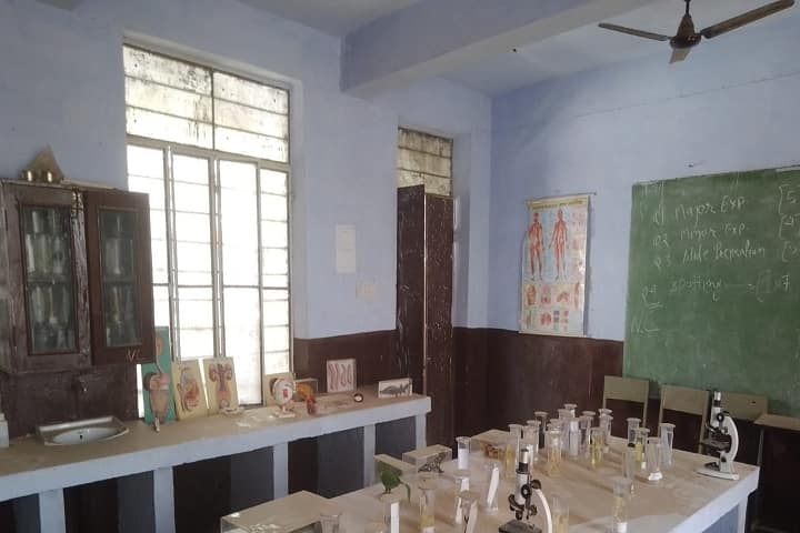 Vinayak International College, Jaipur campus photo 6