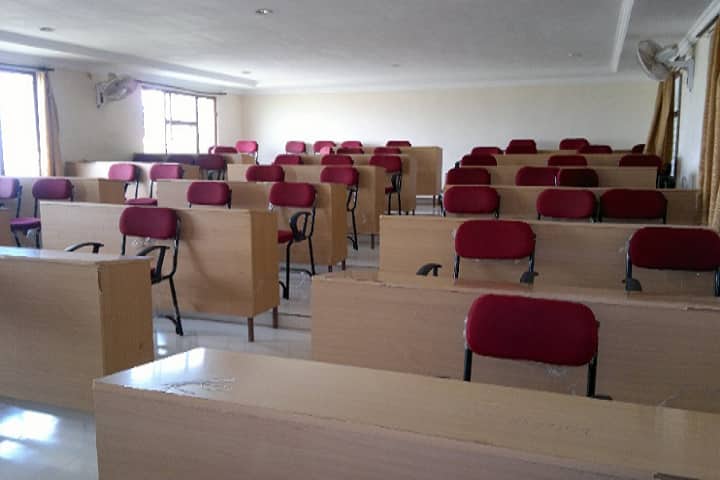 Prabhath Institute of Business Management, Nandyal campus photo 2