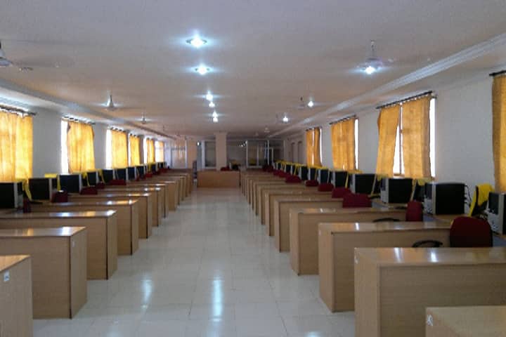 Prabhath Institute of Business Management, Nandyal campus photo 3