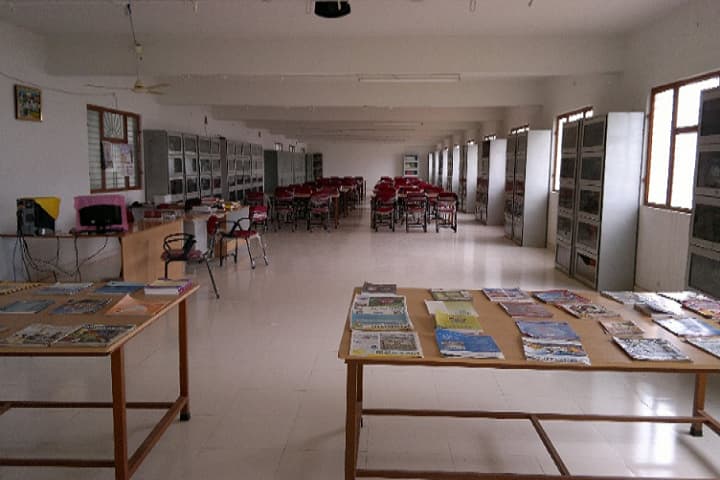 Prabhath Institute of Business Management, Nandyal campus photo 4