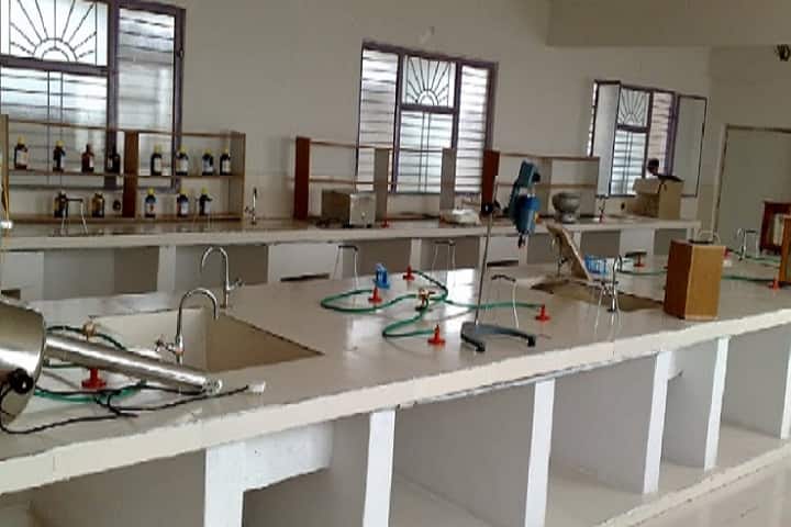 Prabhath Institute of Business Management, Nandyal campus photo 6