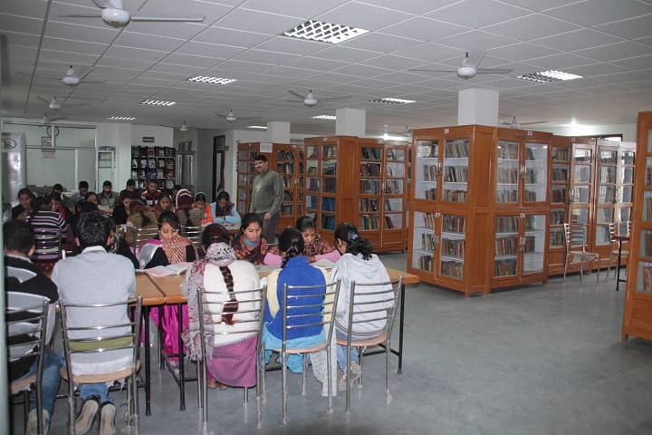 Khalsa College, Garhdiwala campus photo 3