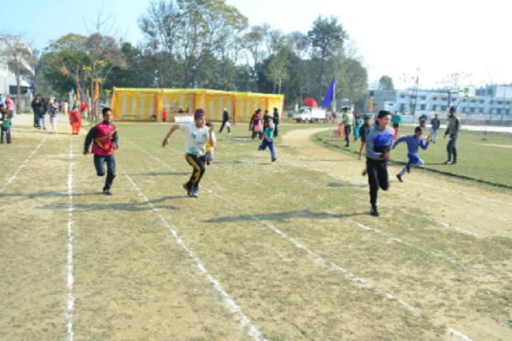 Khalsa College, Garhdiwala campus photo 4