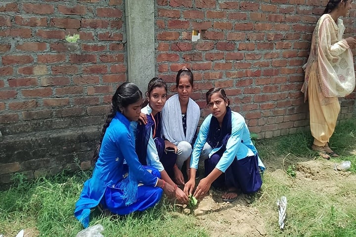 Shri Shiv Mangal Singh Memorial Degree College, Mirzapur campus photo 2