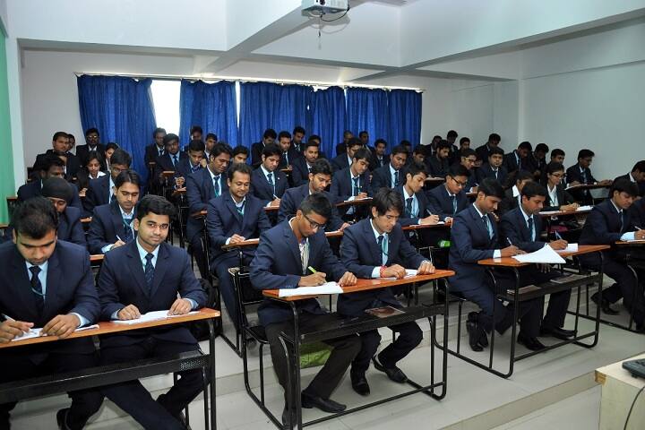 RB Mundada College of Arts, Commerce and Science, Pune campus photo 3