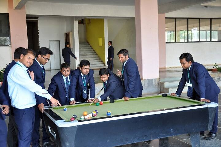 RB Mundada College of Arts, Commerce and Science, Pune campus photo 5