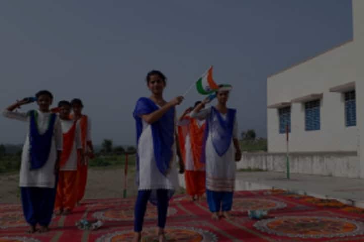 Government College, Sarada campus photo 3