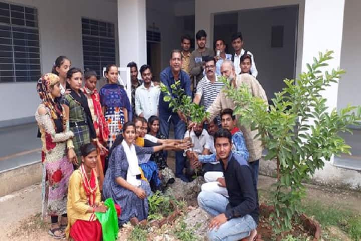 Government College, Sarada campus photo 4