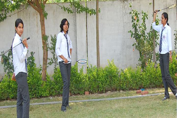 Hari College of Management, Saharanpur campus photo 2