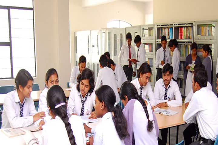 Hari College of Management, Saharanpur campus photo 3