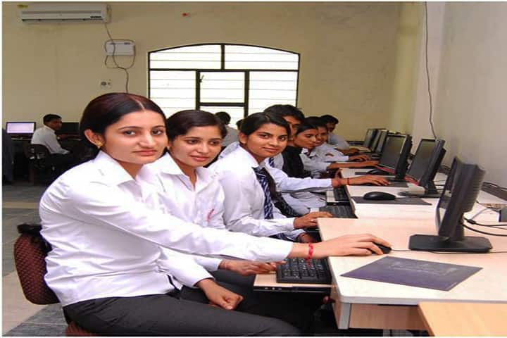 Hari College of Management, Saharanpur campus photo 4