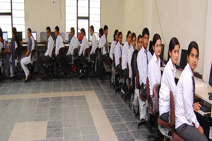 Hari College of Management, Saharanpur campus photo 5