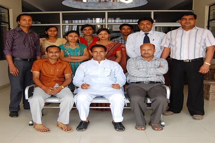 Hari College of Management, Saharanpur campus photo 6
