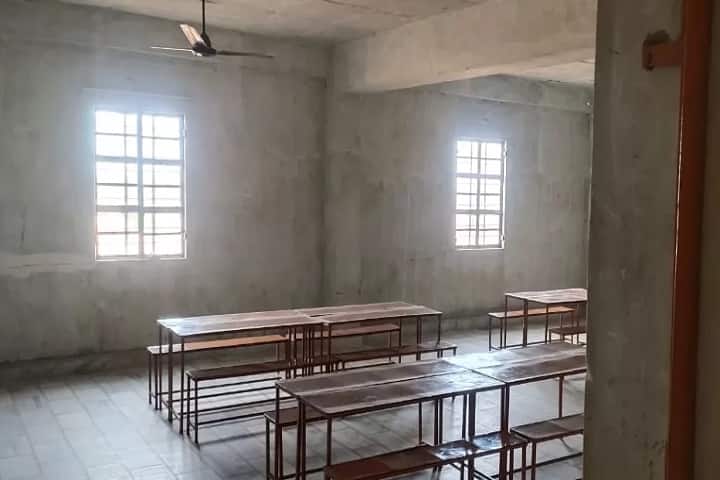 Shri Hari Adarsh Pharmacy College, Jodhpur campus photo 2