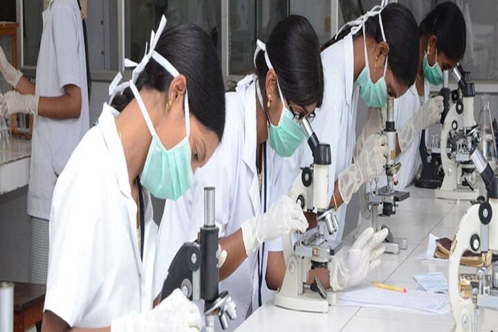 Shri Hari Adarsh Pharmacy College, Jodhpur campus photo 3