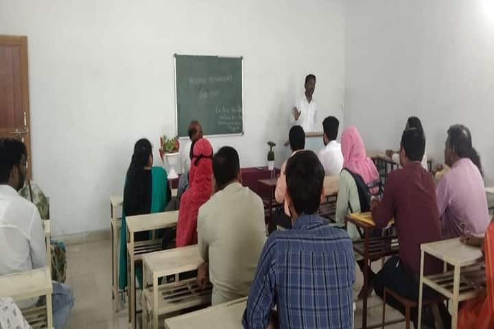 Mariya Arts and Science College, Deoli campus photo 3