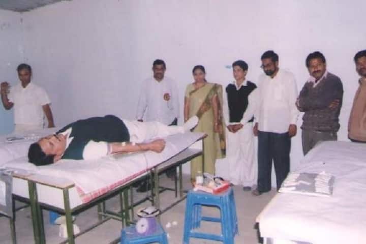 Mariya Arts and Science College, Deoli campus photo 6
