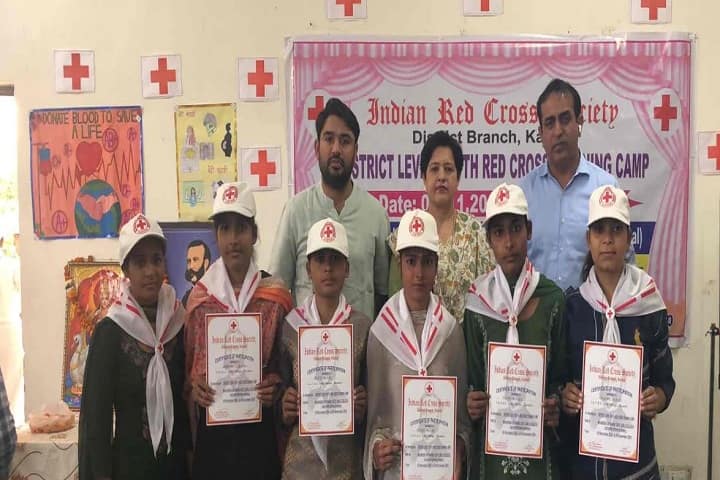 Maharishi Dayanand Government College for Girls, Dadupur Roran, Karnal campus photo 2