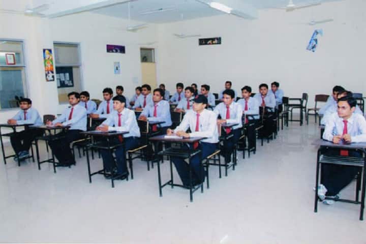 RSD Academy College of Management and Technology, Moradabad campus photo 2