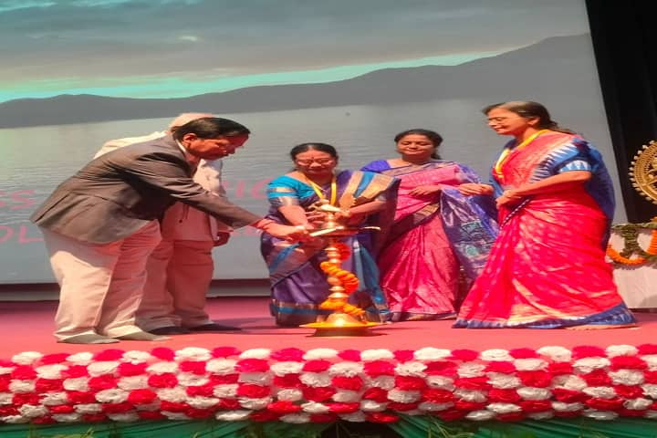Odisha University of Health Sciences, Bhubaneswar campus photo 3