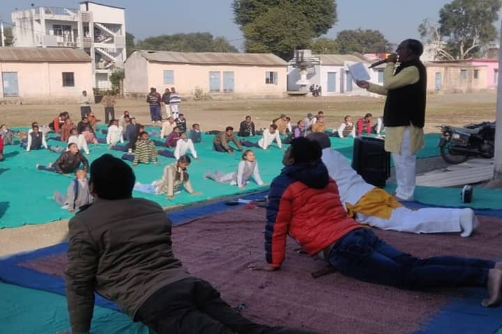 Government College, Pipalrawan campus photo 2
