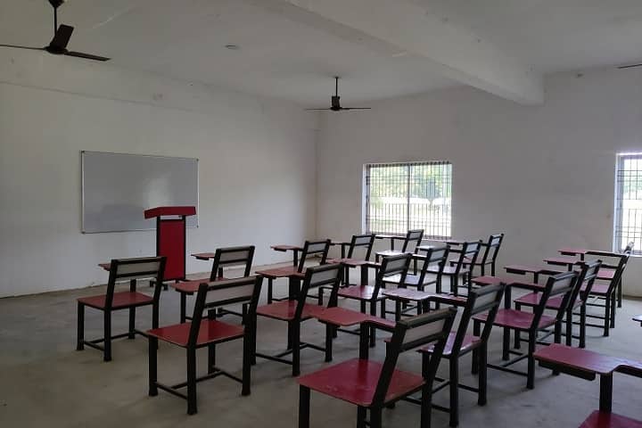 Vimala Shankar Law College, Ghazipur campus photo 2