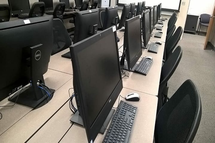 Vimala Shankar Law College, Ghazipur campus photo 3