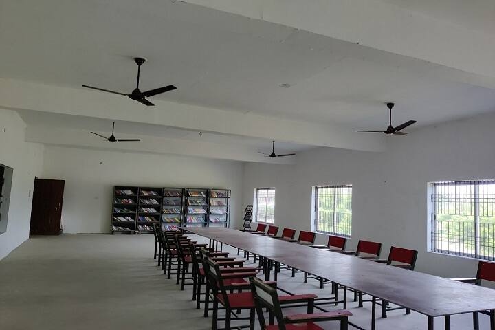 Vimala Shankar Law College, Ghazipur campus photo 4