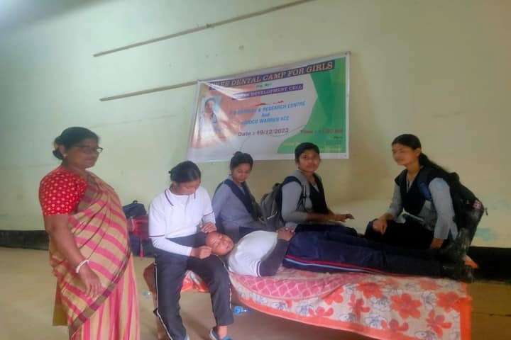 Vimala Shankar Law College, Ghazipur campus photo 5