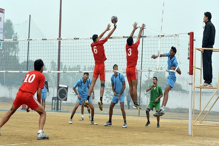 Vimala Shankar Law College, Ghazipur campus photo 6