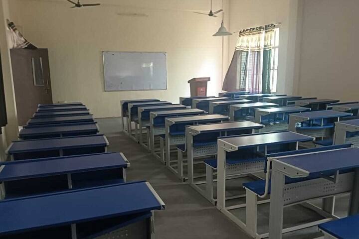 Shri Vinayak College of Law, Baghpat campus photo 4