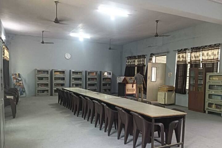Shri Vinayak College of Law, Baghpat campus photo 6