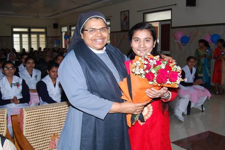 Mariampur College of Nursing, Kanpur campus photo 5