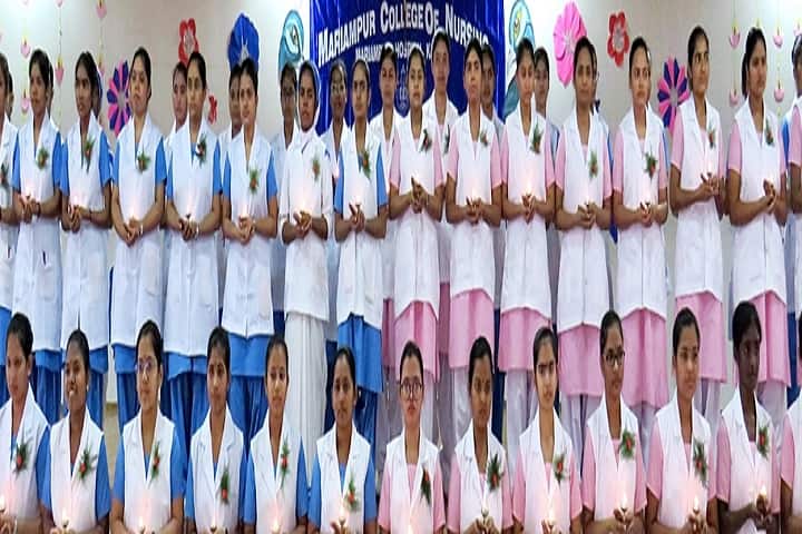 Mariampur College of Nursing, Kanpur campus photo 6