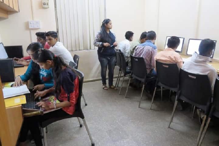 RP Institute of Hospitality and Management, Palghar campus photo 3