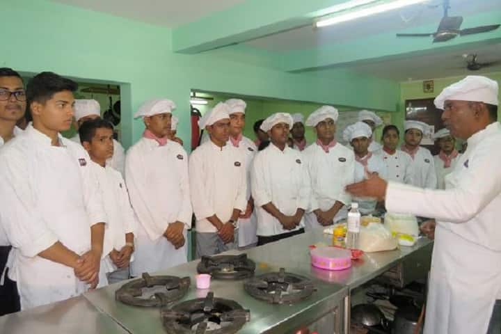 RP Institute of Hospitality and Management, Palghar campus photo 4