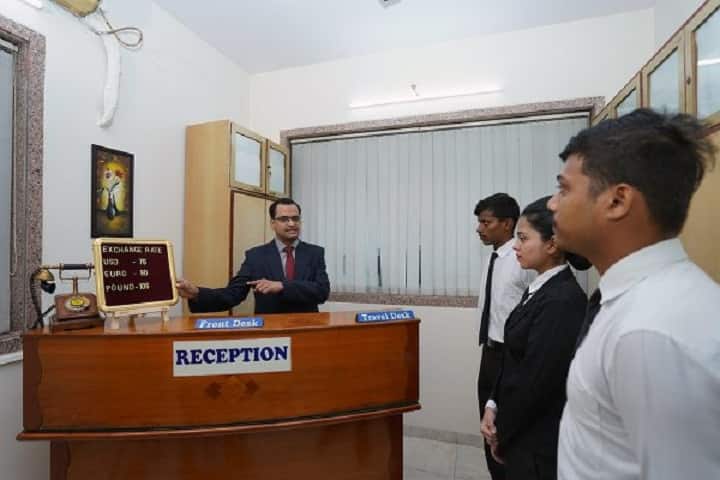 RP Institute of Hospitality and Management, Palghar campus photo 6