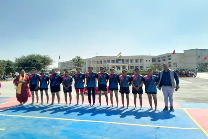 Government College, Mohna campus photo 4