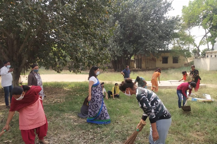Government College, Mohna campus photo 5