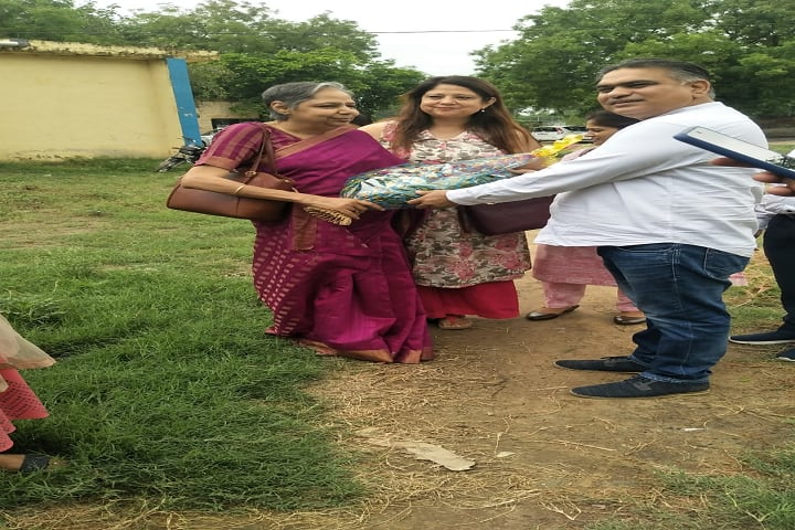 Government College, Mohna campus photo 6