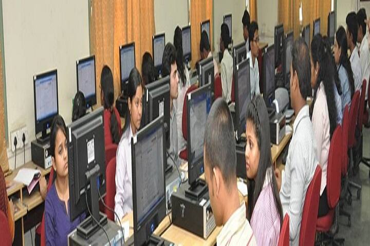 HBS Kolkata campus photo 2