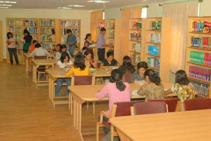 HBS Kolkata campus photo 3
