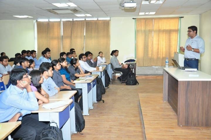 HBS Kolkata campus photo 4