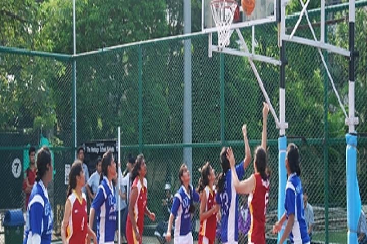 HBS Kolkata campus photo 5