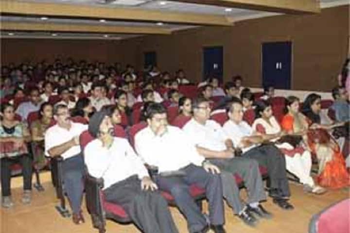 HBS Kolkata campus photo 6
